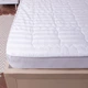 Наматрасник хлопковый MirSon Royal Waterproof Cotton 273/3 140x190 (2200000380043) - изображение 1