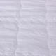 Наматрасник хлопковый MirSon Royal Waterproof Cotton 273/3 140x190 (2200000380043) - изображение 7