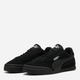 Женские кеды низкие Puma Super Turino SD 40261403 36 (3.5UK) 22.5 см Black/Silver (4069156599604) - изображение 4