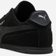 Женские кеды низкие Puma Super Turino SD 40261403 36 (3.5UK) 22.5 см Black/Silver (4069156599604) - изображение 6