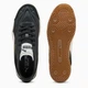 Женские кеды низкие Puma Tifosi SD 39745501 42 (8UK) 27 см Black/White/Gold (4067983960406) - изображение 4
