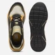 Женские кроссовки Puma Trinity 2 40023014 37 (4UK) 23 см Alpine Snow/Black/Lux Army (4069156662421) - изображение 4