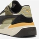 Женские кроссовки Puma Trinity 2 40023014 37 (4UK) 23 см Alpine Snow/Black/Lux Army (4069156662421) - изображение 6