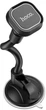 Автотримач для телефона Hoco CA55 Astute series windshield car holder Black/Gray (6931474707543) - зображення 3