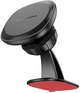 Автодержатель для телефона Borofone BH103 Cloud magnetic car holder (center console) Black (6941991108037) - изображение 3