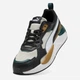 Мужские кроссовки Puma X-Ray 3 39906417 42.5 (8.5UK) 27.5 см Desert Dust/White/Black (4069156667495) - изображение 5