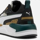 Мужские кроссовки Puma X-Ray 3 39906417 42.5 (8.5UK) 27.5 см Desert Dust/White/Black (4069156667495) - изображение 6