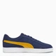 Мужские кеды низкие Puma Smash 3.0 39098411 44 (9.5UK) 28.5 см Navy/Amber/Gold/White (4065454930309) - изображение 1