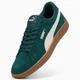 Женские кеды низкие Puma Smash 3.0 39098427 36 (3.5UK) 22.5 см Green Terrain/Warm White/Gum (4069156878310) - изображение 5