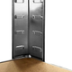 Regał metalowy Springos HA5214 z półkami 180 x 90 x 40 cm (5907719460918) - obraz 8