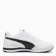 Мужские кроссовки Puma ST Runner v4 NL 39906902 46 (11UK) 30 см White/Black/Cast Iron (4067979723749) - изображение 1