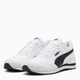 Мужские кроссовки Puma ST Runner v4 NL 39906902 46 (11UK) 30 см White/Black/Cast Iron (4067979723749) - изображение 3