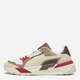 Мужские кроссовки Puma Trinity 2 40023016 46 (11UK) 30 см Warm White/Alpine Snow/For All Time Red (4069156666573) - изображение 3