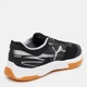 Мужские кроссовки для зала Puma Varion II 10734101 46.5 (11.5UK) 30.5 см Black/Cool Light Gray/Yellow Blaze/Gum (4099683021033) - изображение 4