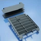 Решітка із соплом до пилососа Zelmer Aquawelt 1600W 919, ZVC763, ZVC752, ZVC764, ZVC762, VC7920 - зображення 5