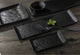 Страва прямокутне порцелянове 30,2*9,9 см Wilmax Slatestone Black 661102 - зображення 2