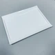 Блюдо фарфоровое 31х22, 8х1,5 см Mosaic Stenson MC4564-12 - изображение 1