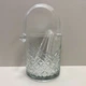 Ведро стеклянное для льда 1 л Pasabahce Timeless Ice Bucket 530068 - изображение 2
