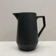 Кувшин керамический для сока, воды 1000 мл Maestro MR-20001-55 Black - изображение 2