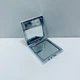 Зеркало косметическое карманное 7,2х7,2х0,9 см 159H - изображение 2