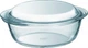 Каструля для запікання кругла Pyrex Essentials 2,1 л (204A000) - зображення 1