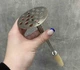 Картофелемялка круглая с деревянной ручкой Украина ТД - изображение 4