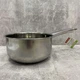 Ковш из нержавеющей стали без крышки 18 см. 1 л Kamille KM-4354 - изображение 2