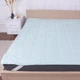 Наматрасник бамбуковый MirSon Valentino Bamboo Waterproof 287/1 70x190 (2200000369055) - изображение 4