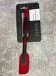 Лопатка кондитерская нейлоновая с силиконовыми вставками 26,5 см Lessner Good Cook 10236 - изображение 2