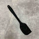 Лопатка поварская из силикона 27*5,5 см XJ-09C003B-1-Х14 - изображение 1