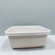 Миска пластикова квадратна 6 л 30,7*30,7*12,3 см Lamela 1040 - зображення 1
