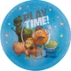 Набор детский Luminarc Disney TOY STORY 3 предмета 9344 - изображение 6