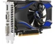 Видеокарта GeForce GT730, Golden Memory, 2Gb GDDR5, 128-bit, VGA/DVI/HDMI, 732/5010 MHz (GT730D52G128BIT) - изображение 2