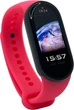 Ремешок BeCover для Xiaomi Mi Smart Band 10 Rose Red (BC_713619) - изображение 1