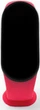 Ремешок BeCover для Xiaomi Mi Smart Band 10 Rose Red (BC_713619) - изображение 2