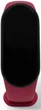 Ремешок BeCover для Xiaomi Mi Smart Band 10 Red Wine (BC_713620) - изображение 2