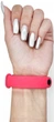 Ремешок BeCover для Xiaomi Mi Smart Band 10 Rose Red (BC_713619) - изображение 5