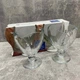 Набор креманок 2 шт 200 мл 9.5*9.5*12.5 см. Pasabahce Ice Ville 51638 - изображение 4