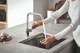 Мийка для кухні із нержавіючої сталі Grohe K700U (31574SD1) ( 12749 ) - изображение 3