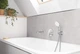 Набір для душу (33556003+26406001) Grohe Eurosmart UA33556002 (UA33556002) ( 23091 ) - зображення 3