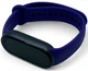 Ремешок BeCover для Xiaomi Mi Smart Band 10 Dark Purple (BC_713591) - изображение 3