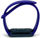 Ремешок BeCover для Xiaomi Mi Smart Band 10 Dark Purple (BC_713591) - изображение 4
