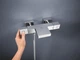 Термостат для ванни Grohe Grohtherm Cube (34497000) ( 19944 ) - изображение 8