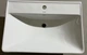 Раковина мебельная MIXXUS PREMIUM STYLE-1502 700х480х190mm с отверстием под смеситель и переливом (MP6499) - изображение 5