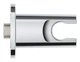 Під'єднання для душового шланга Grohe Tempesta (28628001) ( 12448 ) - изображение 2