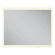Дзеркало Mixxus Premium OLIVARY MR19-90x70-Reverse з Led Touch, Anti-fog, димером (3-6,5kK) (MP6630) - изображение 5