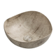 Раковина накладная Mixxus Premium WAVE-0103 MARBLE 380х380х170 мм MP6532 - изображение 1