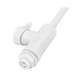 Змішувач для кухні Plamix Diego-011 White ( PM0657 ) 32649 - изображение 4