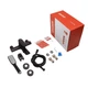 Смеситель для ванны с коротким изливом Koer KB-40028-05 (KR5306) - изображение 3