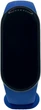 Ремешок BeCover для Xiaomi Mi Smart Band 10 Deep Blue (BC_713592) - изображение 2